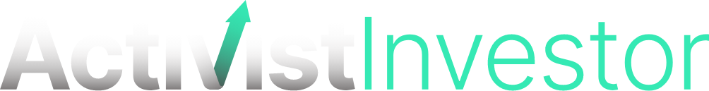 Activist Investor Logo